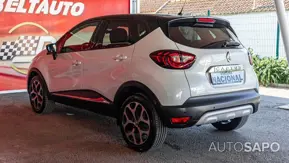 Renault Captur 0.9 TCe Exclusive de 2019