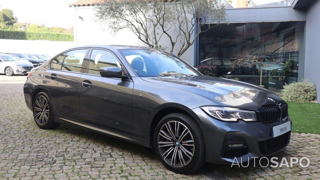 BMW Série 3 de 2019