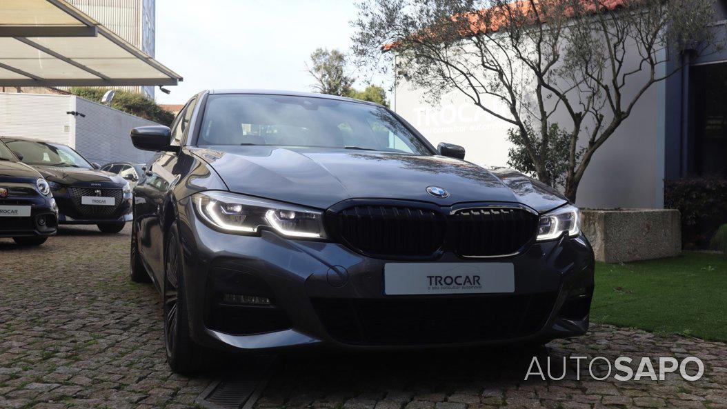 BMW Série 3 de 2019