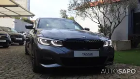 BMW Série 3 de 2019