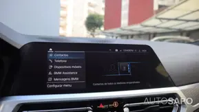 BMW Série 3 de 2019