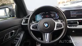 BMW Série 3 de 2019