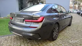 BMW Série 3 de 2019