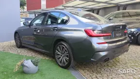 BMW Série 3 de 2019