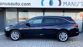 Opel Astra ST 1.6 CDTI Innovation S de 2018