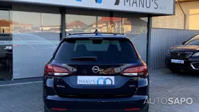 Opel Astra ST 1.6 CDTI Innovation S de 2018