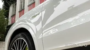 Porsche Cayenne de 2022