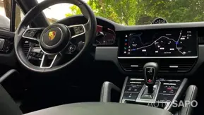 Porsche Cayenne de 2022