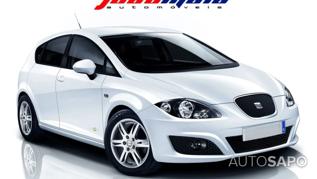 Seat Leon 1.6 TDi Copa de 2011