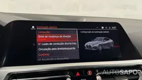 BMW Série 4 420 d Pack M Auto de 2022