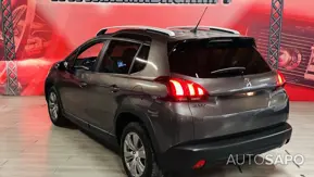 Peugeot 2008 1.2 PureTech Signature de 2019