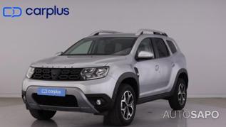 Dacia Duster 1.3 TCe Prestige de 2021