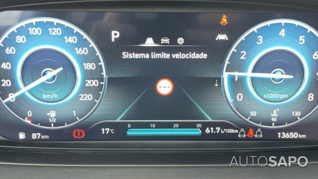 Hyundai Bayon 1.0 T-GDi Premium DCT de 2023