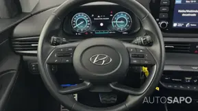 Hyundai Bayon 1.0 T-GDi Premium DCT de 2023