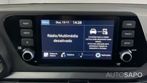 Hyundai Bayon 1.0 T-GDi Premium DCT de 2023