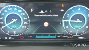 Hyundai Bayon 1.0 T-GDi Premium DCT de 2023