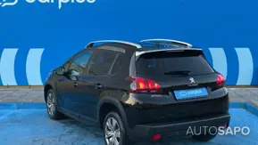 Peugeot 2008 1.2 PureTech Signature de 2019