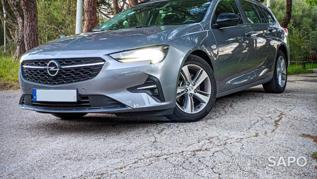 Opel Insignia 1.5 D Business Edition de 2020