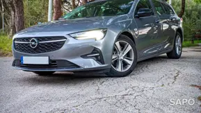 Opel Insignia 1.5 D Business Edition de 2020