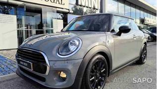 MINI Cooper de 2018