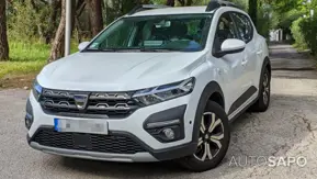 Dacia Sandero 1.0 TCe Stepway de 2022