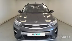 Kia Stonic 1.0 T-GDi Tech de 2020