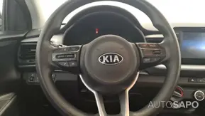 Kia Stonic 1.0 T-GDi Tech de 2020