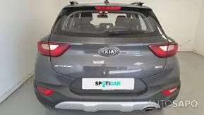 Kia Stonic 1.0 T-GDi Tech de 2020