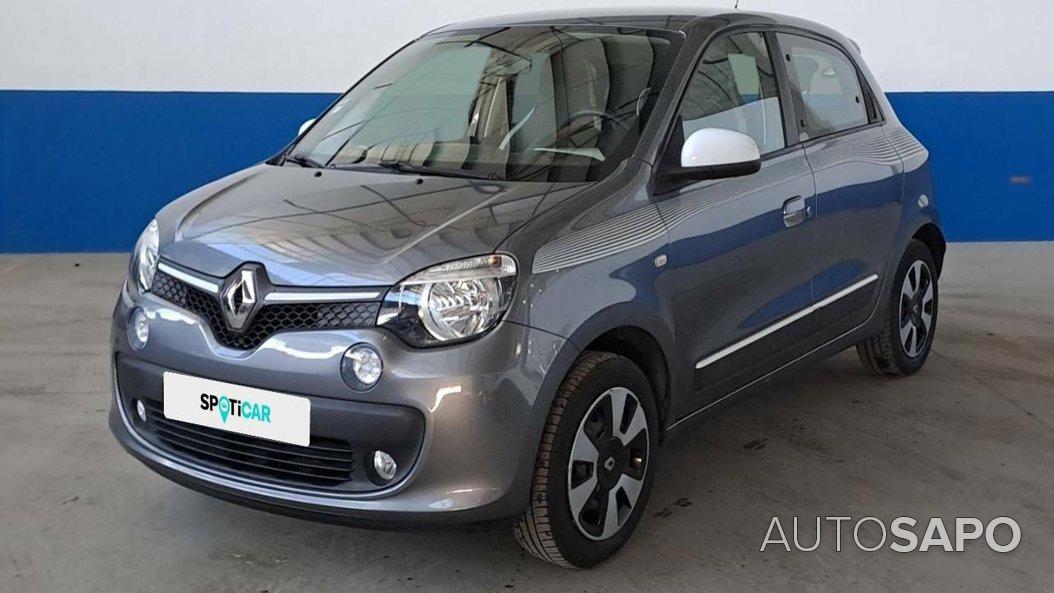 Renault Twingo 1.0 SCe Limited de 2018