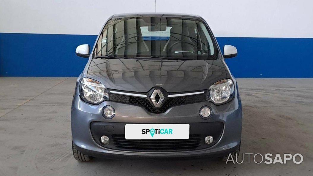 Renault Twingo 1.0 SCe Limited de 2018