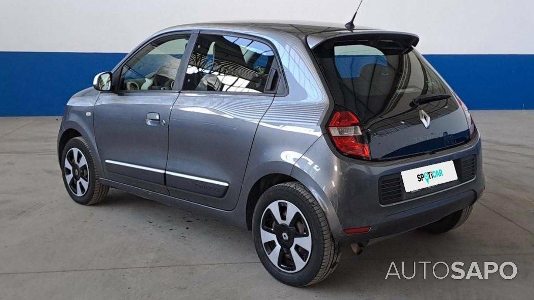 Renault Twingo 1.0 SCe Limited de 2018