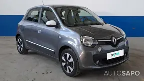 Renault Twingo 1.0 SCe Limited de 2018