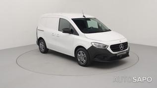 Mercedes-Benz Citan de 2024