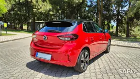 Opel Corsa-e e-Elegance de 2021