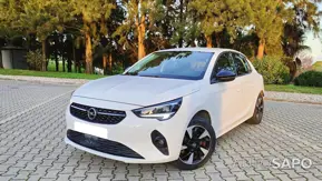 Opel Corsa-e e-Edition de 2020