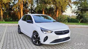 Opel Corsa-e e-Edition de 2020