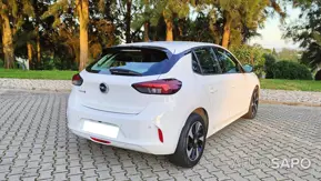 Opel Corsa-e e-Edition de 2020