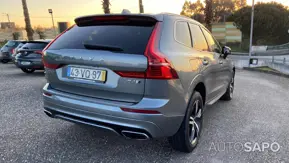 Volvo XC60 2.0 D4 R-Design Start/Stop de 2018