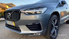 Volvo XC60 2.0 D4 R-Design Start/Stop de 2018