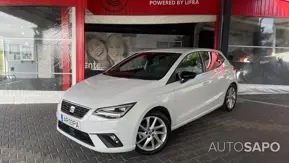 Seat Ibiza de 2022