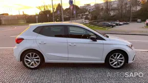 Seat Ibiza de 2022