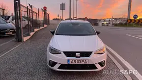 Seat Ibiza de 2022