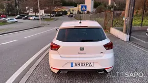 Seat Ibiza de 2022