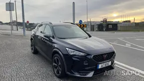 Cupra Formentor de 2022