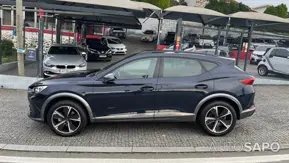 Cupra Formentor de 2022