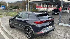 Cupra Formentor de 2022