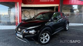 Nissan Juke de 2022