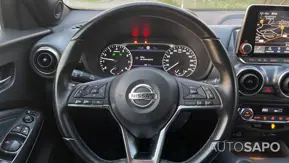 Nissan Juke de 2022