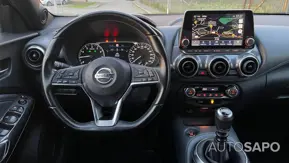 Nissan Juke de 2022