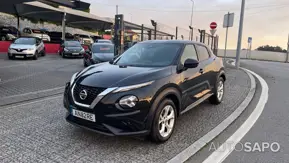 Nissan Juke de 2022